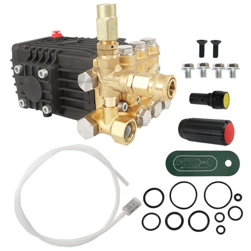 3000 psi Pressure Washer Pump Power Washer Pump 3.1 US GPM 3/4-in Shaft New