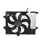 For Hyundai Elantra 2011 2012-13 HY3115133 Radiator Cooling Fan Assembly 622580