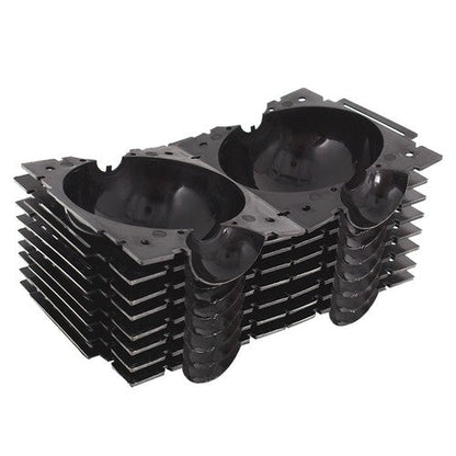 High Pressure Propagation Ball Plant Rooting Devices Growing Grafting Box 8 × M