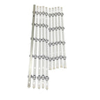 LED strips for LG 50LF6000 50LB5620 50LF6100 50LF5610 50LB570B 50LB5800