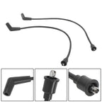 Marine Ignition Wire Set 84-813720A6 84-816761q6 18-8808 For Mercruiser 224ci US