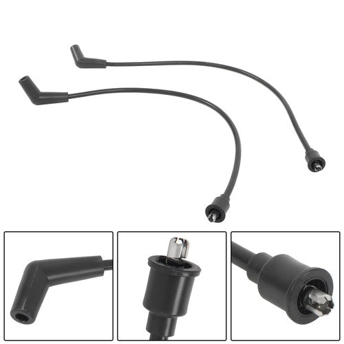 Marine Ignition Wire Set 84-813720A6 84-816761q6 18-8808 For Mercruiser 224ci US
