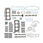 5184379AG For Dodge Avenger 11-14 Cam Rocker Arms Valve Lifters Head Gasket Kit