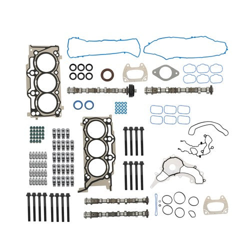 5184379AG For Dodge Avenger 11-14 Cam Rocker Arms Valve Lifters Head Gasket Kit