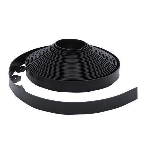 No-Dig Garden Edge Lawn Border L-shaped Landscape Edging Border Kit 90 FT