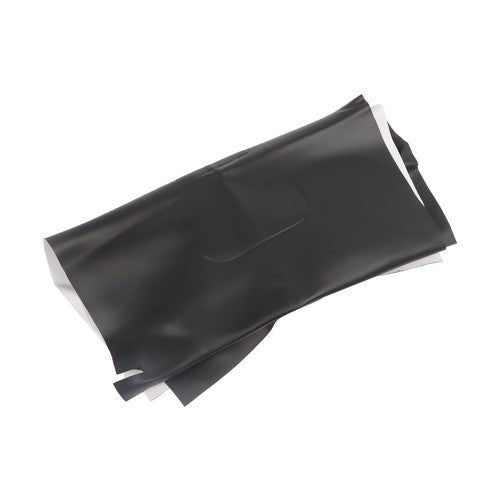 Front Seat Cover Set Black For EZGO TXT 1995-2013 Golf Cart 71602-G06 71753-G07