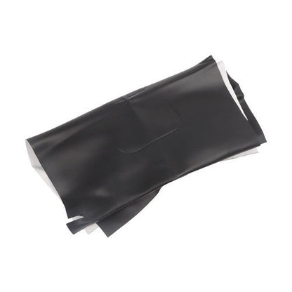 Front Seat Cover Set Black For EZGO TXT 1995-2013 Golf Cart 71602-G06 71753-G07