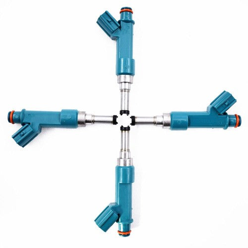 For Toyota Prius Lexus CT200h 1.8L l4 2010-15 Fuel Injectors 23250-37020