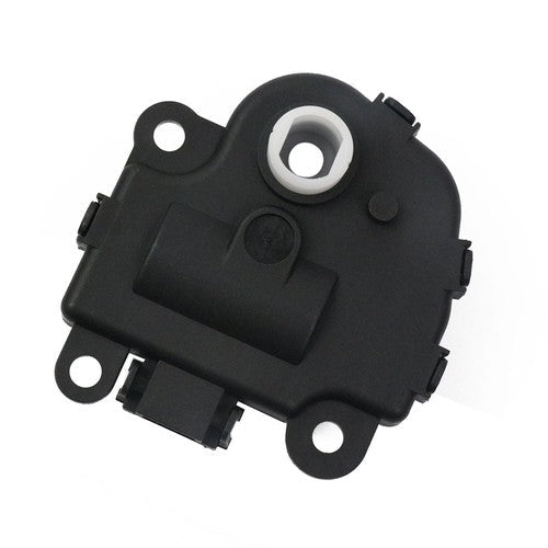 Plastic Heater Air Blend Door Actuator Fit For 2005-2013 Chevy Impala Corvette