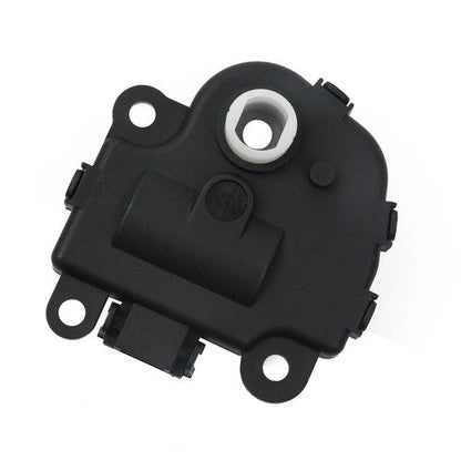 Plastic Heater Air Blend Door Actuator Fit For 2005-2013 Chevy Impala Corvette