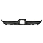 Front Upper Bumper Grille Assembly Suitable For Grand Highlander 2024 Plastic