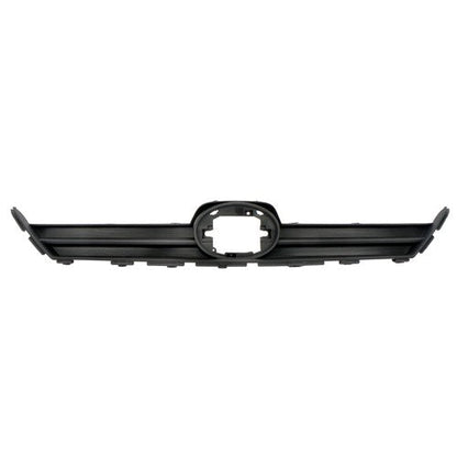 Front Upper Bumper Grille Assembly Suitable For Grand Highlander 2024 Plastic