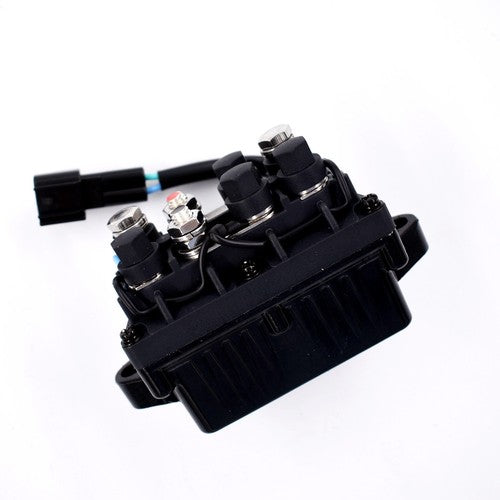 Power Trim Tilt Solenoid Relay 63P819500000 For Yamaha 2004-2009 Outboard Motors