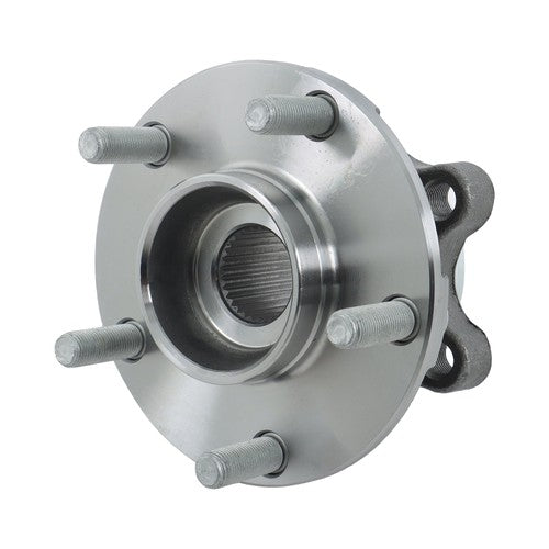 For Nissan Murano 2003-2007 513310 AWD FWD Front Wheel Hub Bearing Assembly