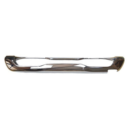 1678853300 Air Dam Deflector Lower Valance Apron Front for Mercedes GLE450