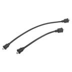 Marine Ignition Wire Set 84-813720A6 84-816761q6 18-8808 For Mercruiser 224ci US