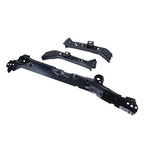 Set of 3 Radiator Core Support Center Left Right Bracket For Nissan Sentra 20-24