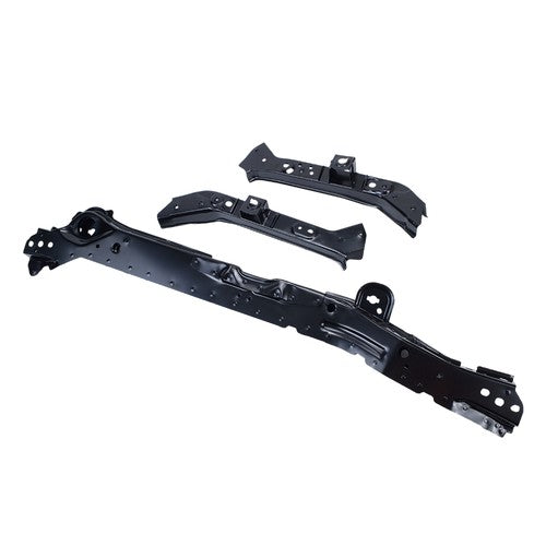 Set of 3 Radiator Core Support Center Left Right Bracket For Nissan Sentra 20-24