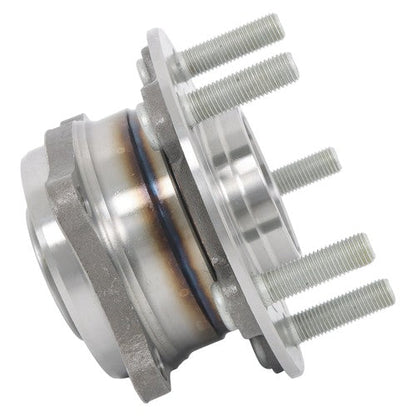 4PCS For Hyundai Santa Fe 2007-14 Sorento 11-15 AWD Front Rear Wheel Hub Bearing