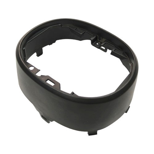 Front Grille Mount Bracket Black GBVH50716 For Mazda 6 2018 2019 2020 2021