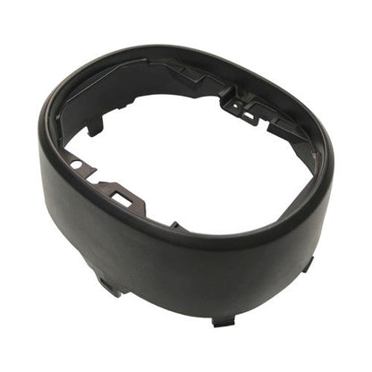Front Grille Mount Bracket Black GBVH50716 For Mazda 6 2018 2019 2020 2021
