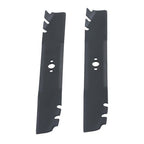 2-Pack 594-601 G5 Gator Blades for 30" Toro 116-6358-03, 116-6358-S