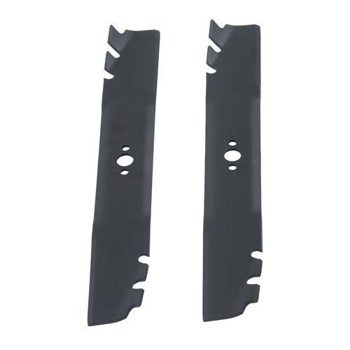 2-Pack 594-601 G5 Gator Blades for 30" Toro 116-6358-03, 116-6358-S