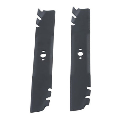 2-Pack 594-601 G5 Gator Blades for 30" Toro 116-6358-03, 116-6358-S