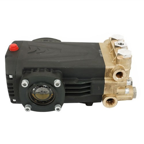 3500 PSI 5.6GPM Pressure Washer Pump  General  Right Shaft New