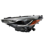 Left Side For Toyota Corolla Cross L/LE 2022 2023 Headlight Headlamp Clear Front