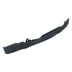 Plastic Fit For Ford F150 2WD 2021-23 24 New Black Bumper Shutter Active Air Dam