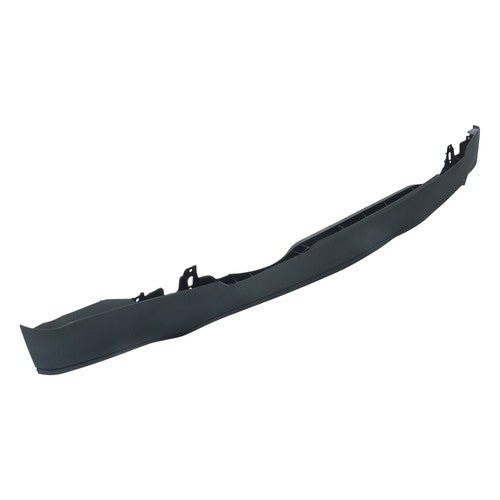 Plastic Fit For Ford F150 2WD 2021-23 24 New Black Bumper Shutter Active Air Dam