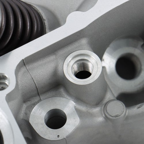 New 2009-2024 for Honda TRX500 Rebuild Kit Cylinder head 12200-HP7-A01