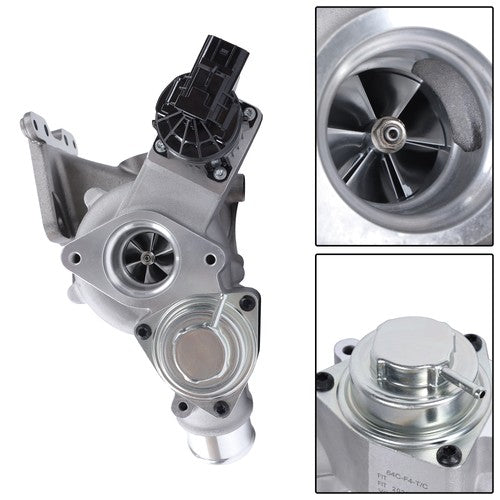 18081-0528E Turbocharger Turbo For Honda Accord 2018 2019-2023 1.5L VG16 Turbo