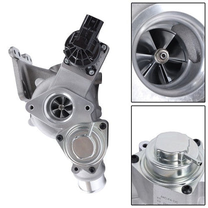18081-0528E Turbocharger Turbo For Honda Accord 2018 2019-2023 1.5L VG16 Turbo
