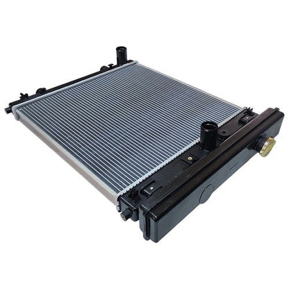 MN422112 0583 Radiator for Perkins Engines 1103A 33 1103C 33 2485B280