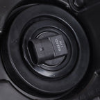 Left and Right Headlights For Freightliner Cascadia 2018-2023 Halogen w/ Bulb/s