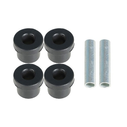 1981+ For Club Car DS G&E Golf Cart Front Leaf Spring W/ Bushing Kit 1036287-01