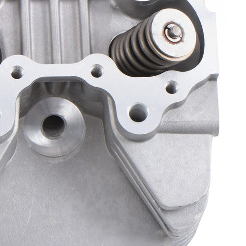 New For Honda TRX250 Rebuild kit Crankshaft+Cylinder head Bearings 13000-HM8-A40
