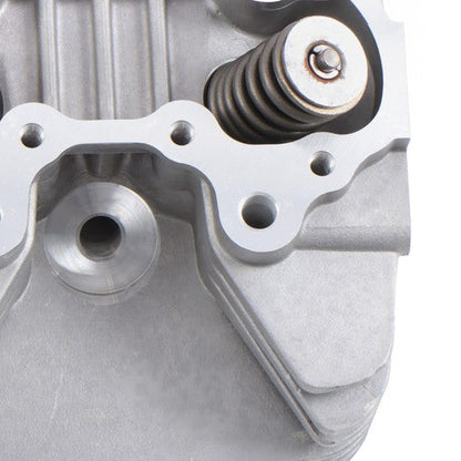 New For Honda TRX250 Rebuild kit Crankshaft+Cylinder head Bearings 13000-HM8-A40