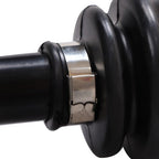 ATV For Yamaha Kodiak 400 YFM 2000-2002 2������������������Front Left Right CV Axles Drive Shaft