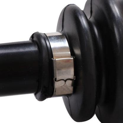 ATV For Yamaha Kodiak 400 YFM 2000-2002 2×Front Left Right CV Axles Drive Shaft