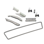 Fit For Chrysler 300 Concorde Intrepid Sebring 2.7L V6 1 set Timing Chain Kit