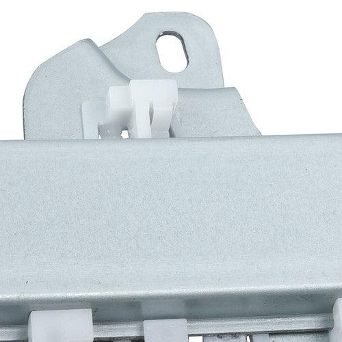 741-722 For Nissan Maxima 2000-2001 Front Right Window Regulator w/Motor 2-Pin