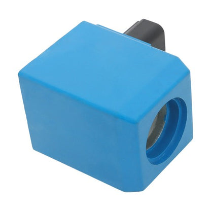 Solenoid Coil 12V 02-365539 25/221054 717/20142 For Eaton Vickers JCB 3CX 4CX