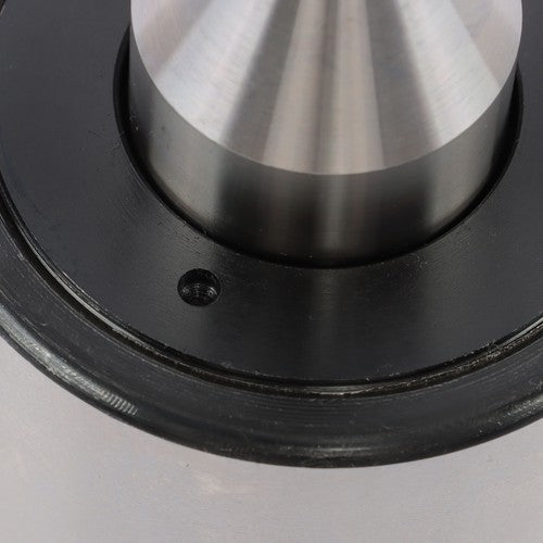 New #4 4MT 0.000197" CNC Precision Long Spindle Lathe Live Center Morse Taper