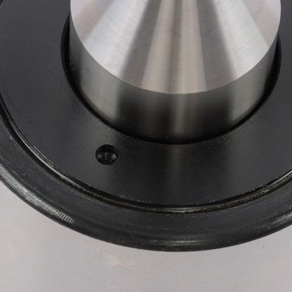 New #4 4MT 0.000197" CNC Precision Long Spindle Lathe Live Center Morse Taper