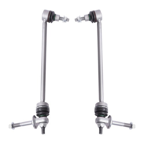 For Mercedes Benz GLC63 AMG 18-21 Front Control Arm Stabilizer Link Tie Rod Kit