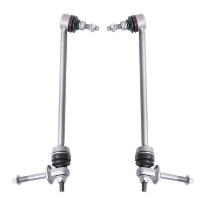For Mercedes Benz GLC63 AMG 18-21 Front Control Arm Stabilizer Link Tie Rod Kit