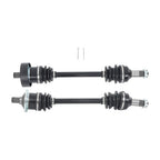 For Arctic Cat 400 06-14 Front Left&Right CV Axles Drive Shaft 0502-813 0502-812